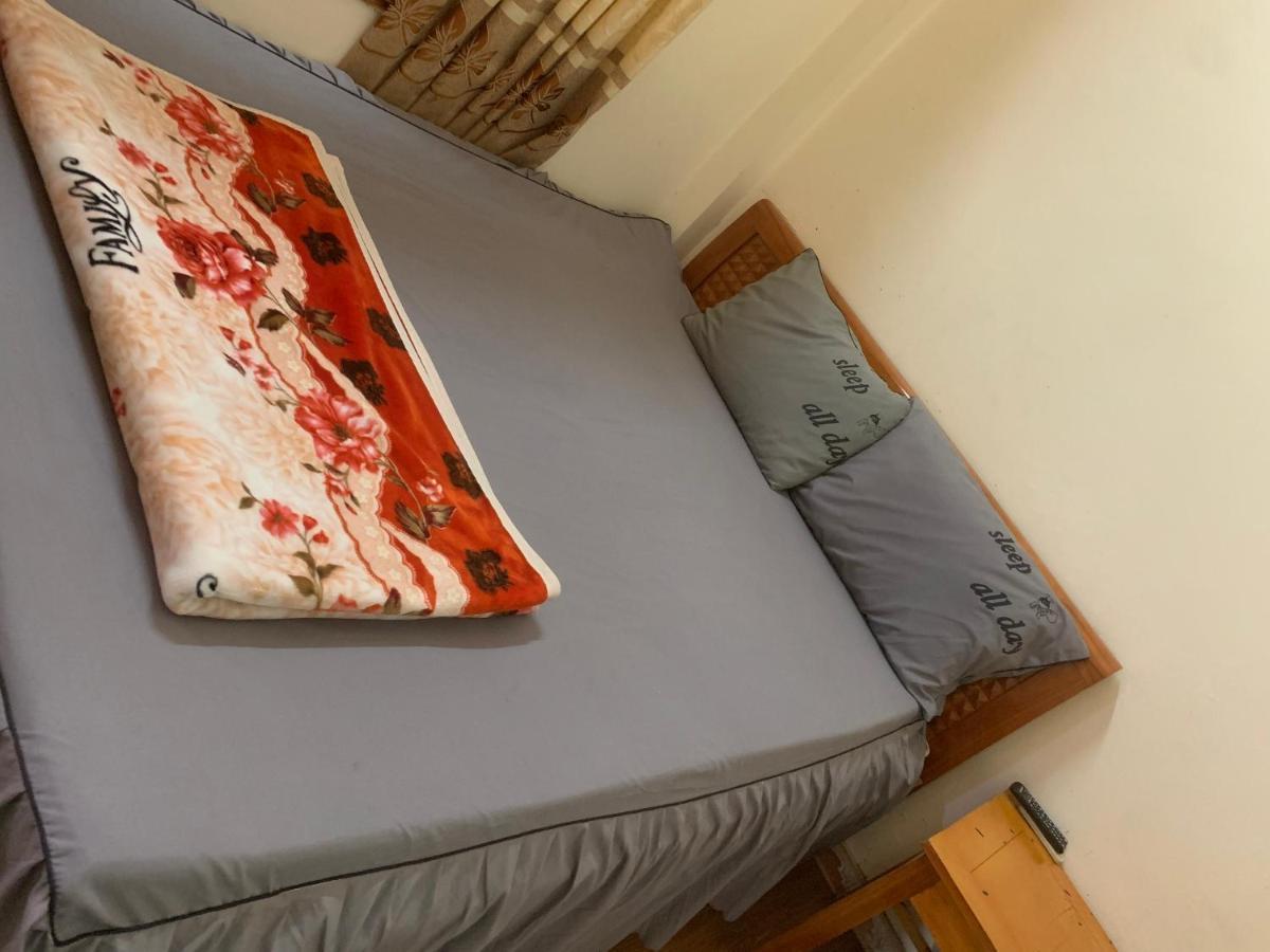 Infinity Ha Giang Loop - Homestay And Motorbike Rentals Экстерьер фото